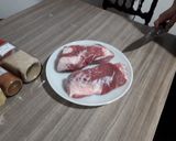 Foto del paso 2 de la receta: FIAMBRE CASERO (BONDIOLA)