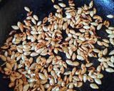 Foto del paso 5 de la receta: Semillas de zapallo tostadas