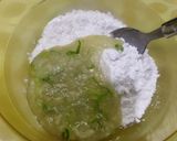 Foto langkah ke 2 dari resep #126. Cimol Anti Meledak.