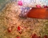 Chia Seed Plum Oatmeal #vegancontest recipe step 9 photo