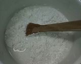 Foto langkah ke 1 dari resep Bubur Sumsum.