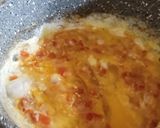 Foto del paso 2 de la receta: Huevos con harina de yuca