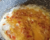 Foto del paso 2 de la receta: Huevos con harina de yuca