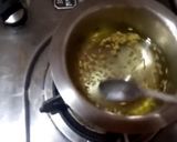 A picture of step 4 of Healthy drink.