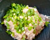 Foto langkah ke 4 dari resep Dimsum Keju Lumer Ala Its Frydays.