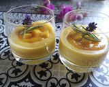 รูปขั้นตอนการทำที่ 6 ของ มูสมะม่วง Mango mousse