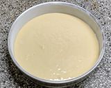 Foto del paso 3 de la receta: Tarta Tropical de Papaya 🌴