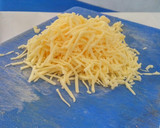 Foto langkah ke 2 dari resep Mac n cheese.