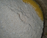 Foto del paso 2 de la receta: Tortita de avena y manzana