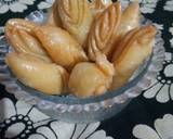 Crispy Sweet Layered Leaves recipe step 10 photo