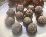 Une image de l'étape 4 de Bouchées de dattes cuisine Algérienne🇩🇿 #ramadan.