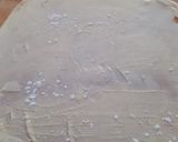A picture of step 2 of Kachori.