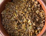 Foto del paso 4 de la receta: Moussaka de Berenjena