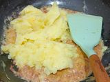 Kentang Keju Lumer