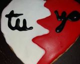 Foto del paso 10 de la receta Galletas decoradas de mantequilla