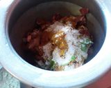 ஆட்டுக் கறி குழம்பு(mutton kulambu recipe in tamil) ரெசிபி ஸ்டேப் 4 புகைப்படம்