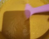 Foto langkah ke 5 dari resep Sup Labu Parang.