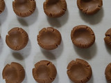 Thumbprint Cookies Mocaf Gluten Free