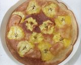 Foto langkah ke 4 dari resep #848.Lempeng Pisang (khas Banjar).