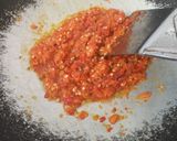 Foto langkah ke 4 dari resep Sambel gongso ati ampela | ide masak harian.