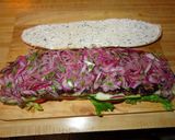 Foto del paso 6 de la receta: HAMBURGUESAS KOFTA. JON STYLE
