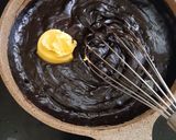 Foto langkah ke 4 dari resep Selai Coklat.