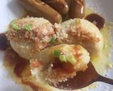 Foto langkah ke 8 dari resep Swedish Dumpling.