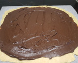 Foto del paso 3 de la receta: Tarta di Rose para San Valentín