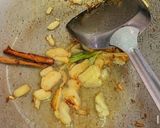 รูปขั้นตอนการทำที่ 1 ของ ข้าวหมกซี่โครงหมูตุ๋น