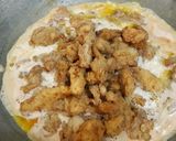 Foto langkah ke 6 dari resep Buttermilk Chicken.