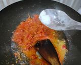 Foto langkah ke 3 dari resep Terong Telur Belacan.