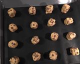 A picture of step 8 of Soft Chocolate Chunk Cookies.