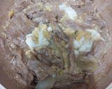 Foto langkah ke 4 dari resep Egg Gyudon.