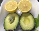 Foto langkah ke 4 dari resep Salad 🥗 avocado 🥑.