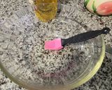 Foto del paso 3 de la receta: Pan de chapata sin amasar, muy fácil y riquísima