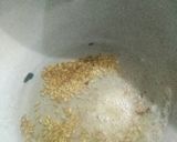 A picture of step 3 of Mix dal palak healthy and tasty.