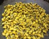 Black Eye Beans Curry (without onion, garlic and tomato) recipe step 2 photo