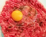 Foto del paso 1 de la receta Bistec ruso de la María