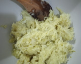 Foto del passaggio 2 della ricetta Polpette schiacciate di cavolfiore