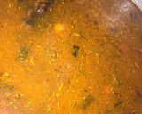 A picture of step 2 of DELICIOUS PASTA by maryumms_cuisine.