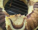 Cara Membuat Marble Cake Coklat Mocca 6