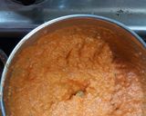 टेस्टी राजमा (Tasty rajma recipe in hindi) रेसिपी चरण 3 फोटो