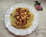 Foto del paso 3 de la receta: Salsa/salteado fácil