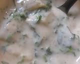 Pineapple Raita #authormarathon recipe step 6 photo