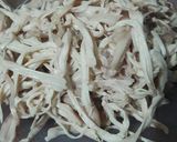 Foto langkah ke 2 dari resep Martabak Ayam Telur.