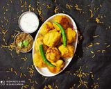 बटाटा बड़ा (Batata bada recipe in hindi) रेसिपी चरण 8 फोटो