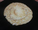 A picture of step 7 of Sarso ka saag.