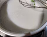 Foto langkah ke 3 dari resep Bubur sagu mutiara.