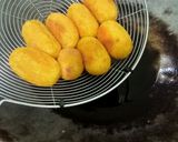 Foto langkah ke 3 dari resep Timus.