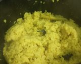 Foto langkah ke 2 dari resep Nasi kuning Magic Com.